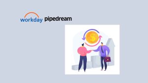 Workday Signs Definitive Agreement to Acquire Pipedream