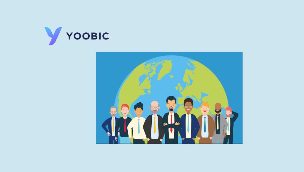 YOOBIC Unveils Bold New Brand Identity and Website, Showcasing Its Global Leadership in AI-Powered Retail Operations