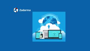Zadarma, a Global Cloud Communications Provider, Acquires Spanish VoIP Company Megacall