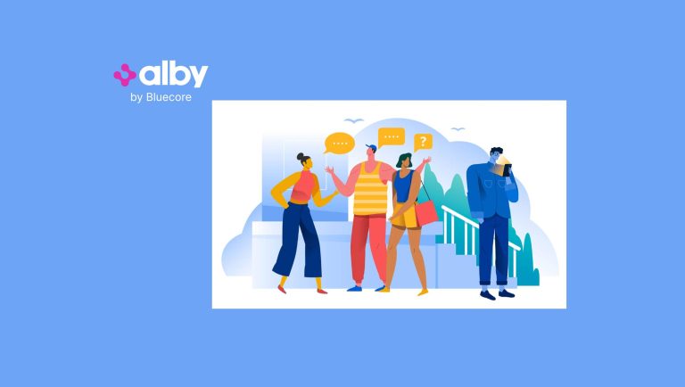 alby Crosses 20 Million Consumer Conversations as AI Agents Drive Revenue and Convert Sales