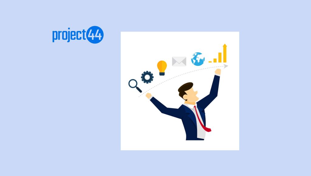 project44 Appoints Brian Cooper as Chief Marketing Officer