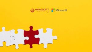 AVASOFT Joins the Microsoft Intelligent Security Association