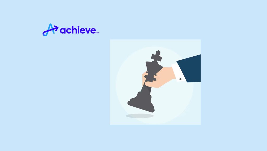 Achieve appoints Layla Revis as senior vice president of marketing