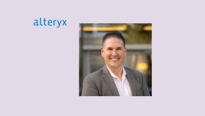 Alteryx Appoints Bill Tabbit-Humphrey as Chief Customer Officer