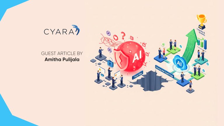 The AI Dealbreakers Reshaping Customer Loyalty And How Leaders Can Close the Trust Gap