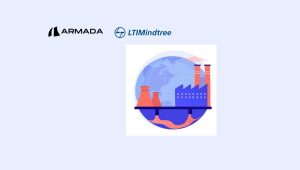 Armada and LTIMindtree Team Up to Accelerate Edge AI Adoption Across Global Industries