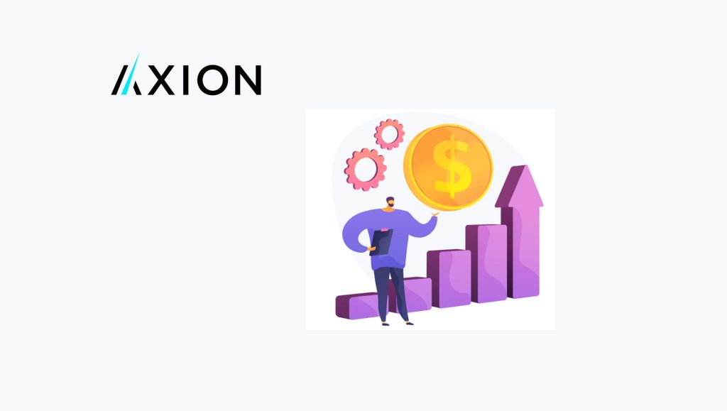Axion Raises $37M Series B to Power the Future of American Manufacturing