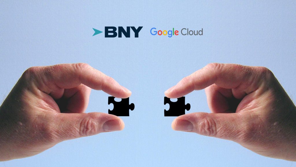 BNY Collaborates with Google Cloud to Advance its Eliza AI Platform with Gemini Enterprise