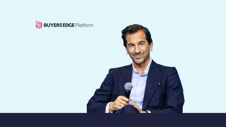 Buyers Edge Platform Appoints Jaime Selga to Lead Expansion Across the Middle East, Africa & Asia