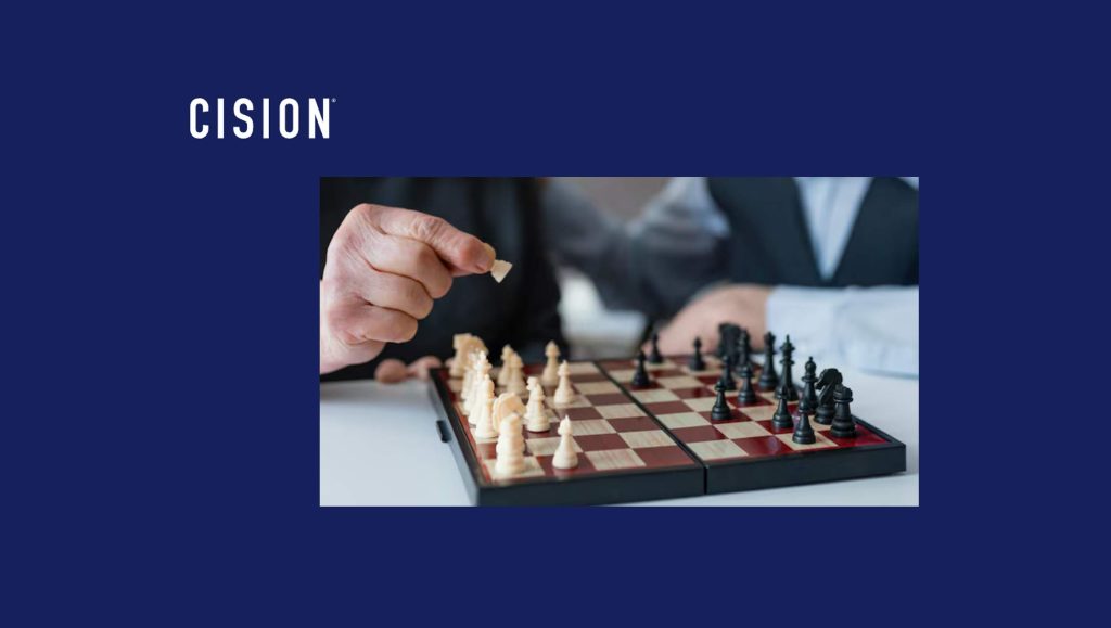 Cision Appoints Amy Jones as Chief Marketing Officer