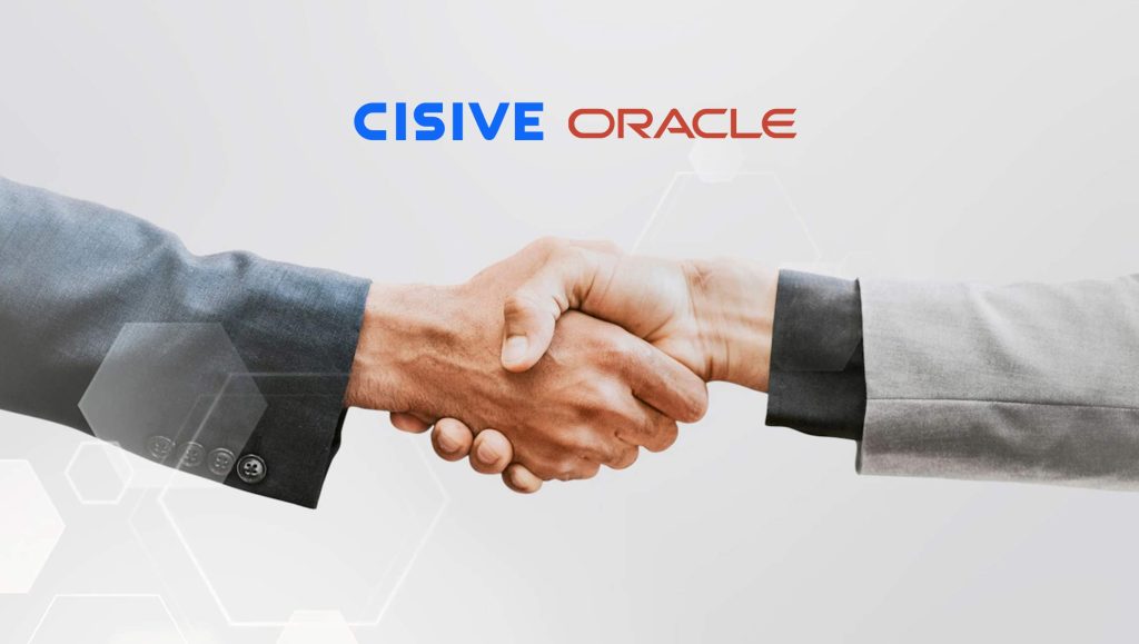 Cisive Joins Oracle's Partner Program