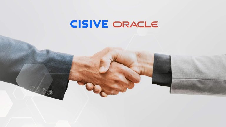 Cisive Joins Oracle's Partner Program