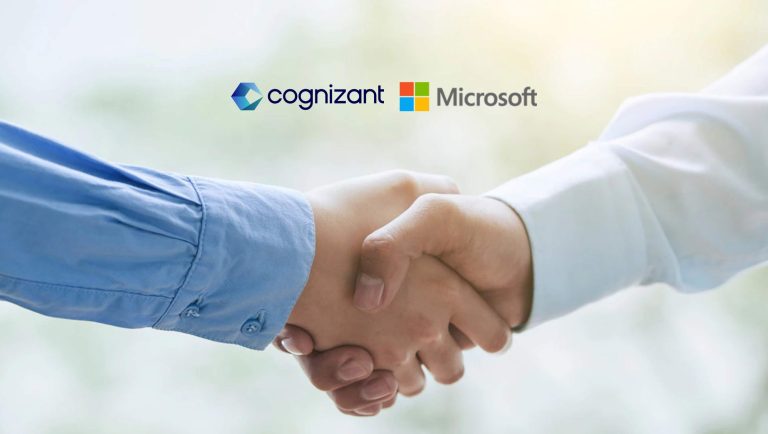 Cognizant and Microsoft Expand Partnership to Advance AI Transformation and Frontier Firm Experiences