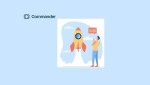 CommanderAI Launches AI-Powered CRM Purpose-Built for Waste Management