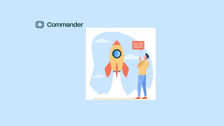 CommanderAI Launches AI-Powered CRM Purpose-Built for Waste Management