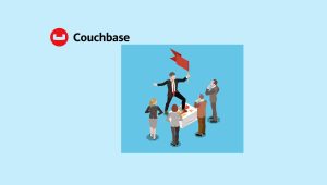 Couchbase Strengthens Executive Team with New Senior Leadership Appointments