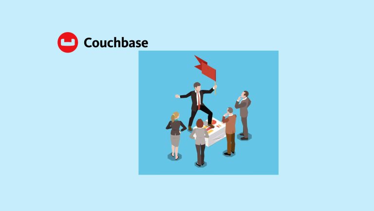 Couchbase Strengthens Executive Team with New Senior Leadership Appointments