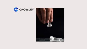 Crowley Appoints Megan Davidson as Chief Operating Officer, Succeeding Ray Fitzgerald