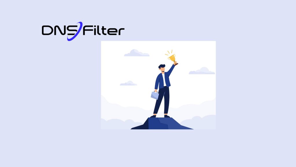 DNSFilter Strengthens Leadership Ahead of 2026 with New Chief Revenue Officer Rich Scott