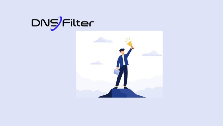DNSFilter Strengthens Leadership Ahead of 2026 with New Chief Revenue Officer Rich Scott