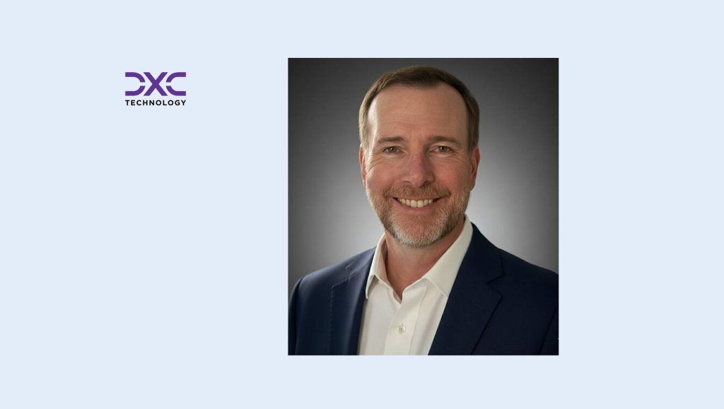 DXC Appoints Russell Jukes as Chief Digital Information Officer to Strengthen Unified Digital Strategy