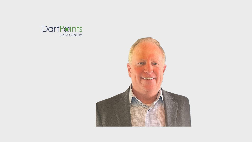 DartPoints Appoints Industry Veteran Kevin Bostick as Chief Financial Officer