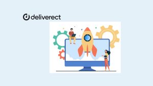 Deliverect Launches Industry First AI Agent Library to Automate Restaurant Operations