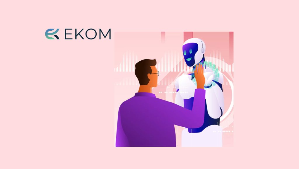 EKOM AI Unveils Next‑Gen 4.0 Platform, Expands to Shopify
