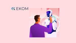 EKOM AI Unveils Next‑Gen 4.0 Platform, Expands to Shopify