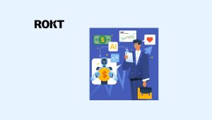 Fanatics Selects Rokt to Deliver AI-Powered Relevance for Sports Fans Globally
