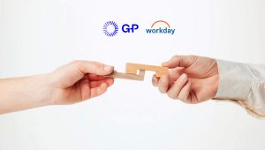 G-P Joins Workday Agent Partner Network