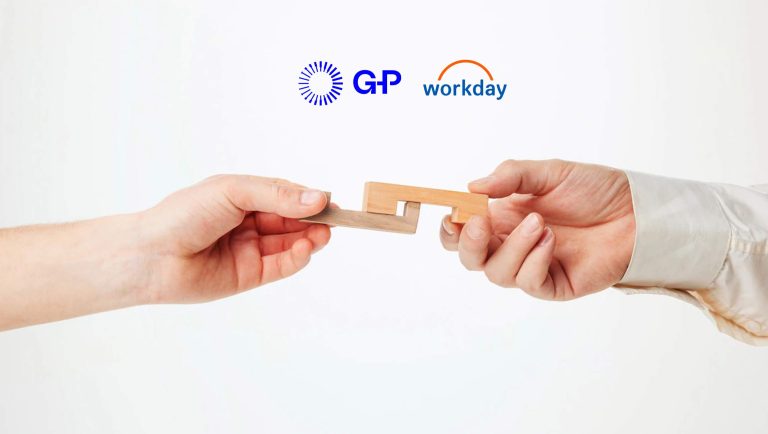 G-P Joins Workday Agent Partner Network