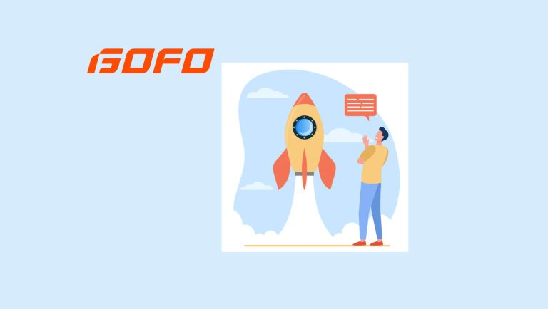 GOFO Launches New Website and Domain to Power Its Global Logistics Expansion