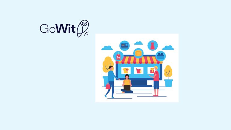 GoWit One: The Unified AI Operating System Set to Revolutionize Commerce & Retail Media
