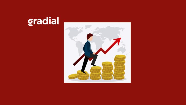 Gradial Raises $35 Million to Redefine Enterprise Marketing Through AI Agents