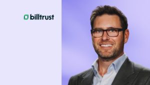 Grant Halloran Appointed Chief Executive Officer of Billtrust