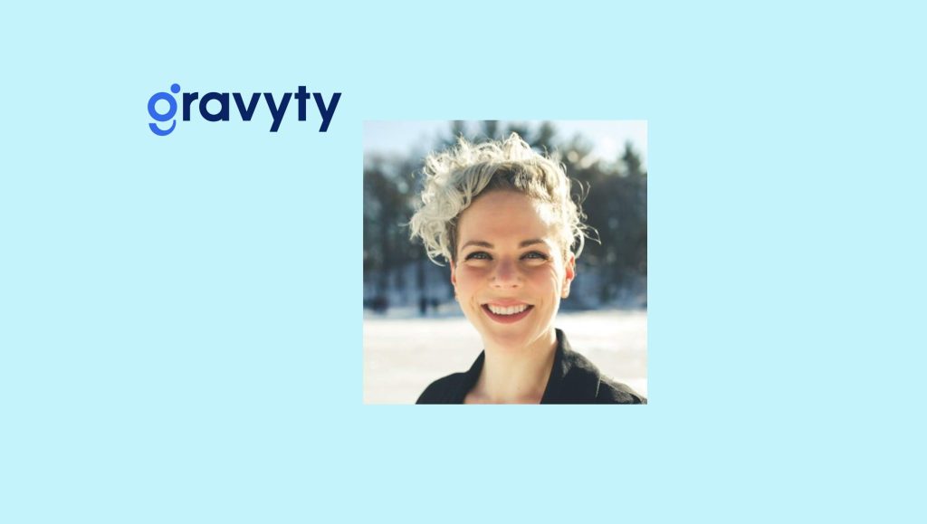 Gravyty Appoints Lisa Haubenstock as Chief Customer Officer to Lead Customer Experience Strategy