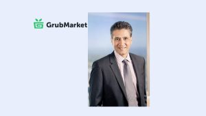 GrubMarket Appoints Jorge deNeve as Chief Legal Officer
