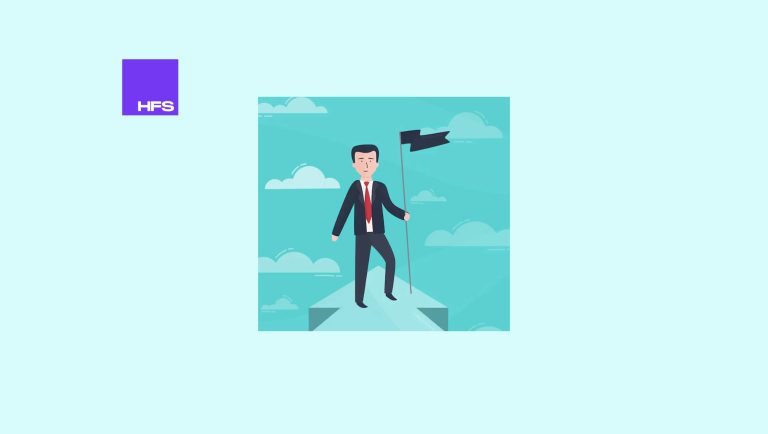 HFS Research Recognizes Genpact as a Horizon 3 Market Leader in its Intelligent Supply Chain Services Assessment