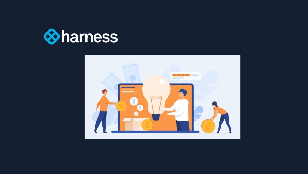 Harness Announces $240M Financing Round Led by Goldman Sachs Alternatives to Advance "AI for Everything After Code"