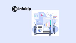 Infobip Reports Record Black Friday Interactions as Retailers Accelerate Shift to Richer Customer Experiences