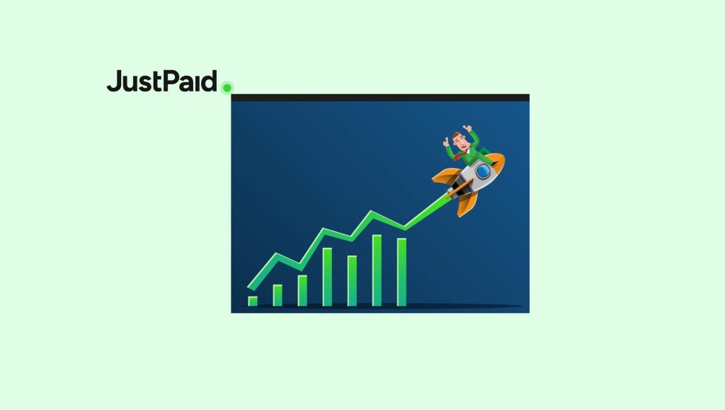 JustPaid Accelerates Growth with 4 Strategic Partnerships