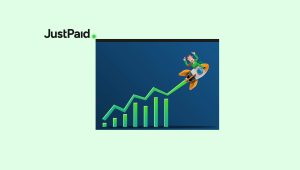 JustPaid Accelerates Growth with 4 Strategic Partnerships