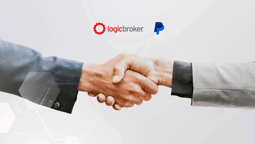 Logicbroker Announces Partnership with PayPal to Make Agentic Commerce Accessible to Merchants at Scale
