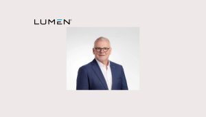 Lumen Appoints Jim Fowler as Chief Technology & Product Officer