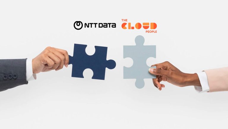 NTT DATA acquires The Cloud People to expand ServiceNow expertise and strengthen global reach