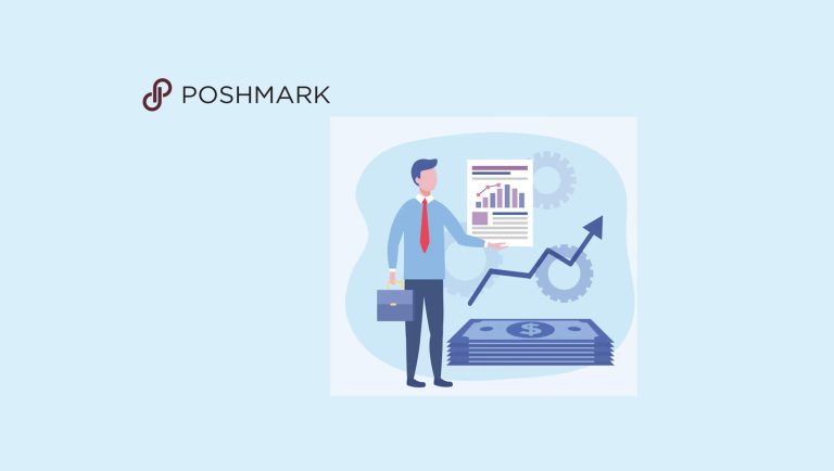 Poshmark, Inc. Appoints First Chief Revenue Officer