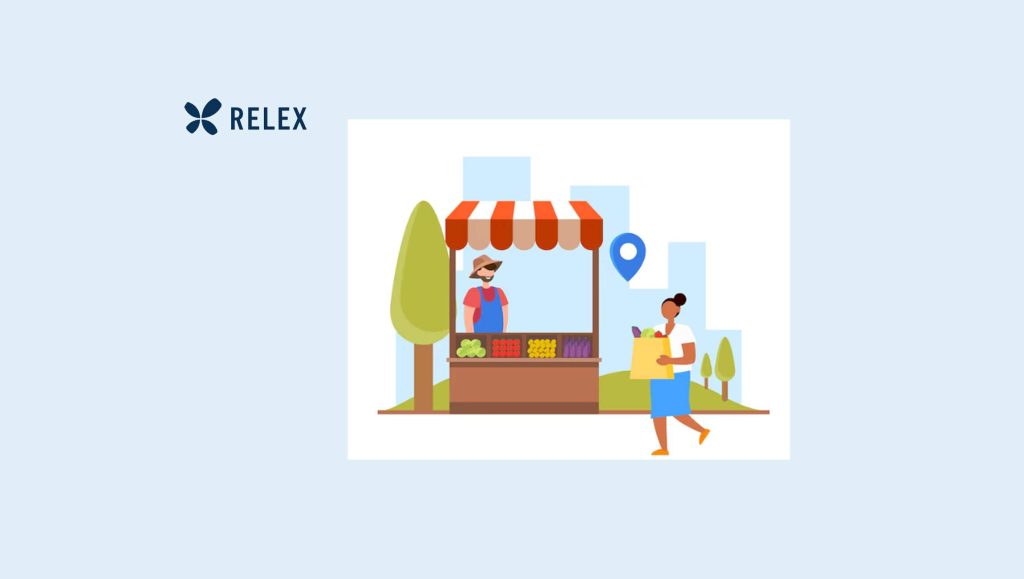 RELEX Solutions Acquires Ida to Strengthen Unified Fresh Store Ordering Capabilities