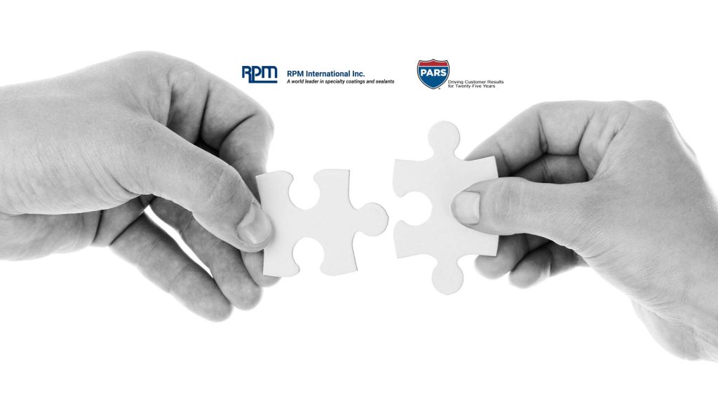 RPM Acquires PARS, Uniting Market-Leading Logistics with Premier Vehicle Relocation Services