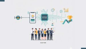 SalesTech At The Speed Of Conversation: How Voice Commerce Is Rewriting The Rules Of Selling